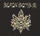 BLACK BOMB A - Straight In The Vein/Human Bomb - 2 CD - Hard Rock En Metal
