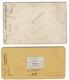 Thème "LE CIRQUE D'HIVER" 5 Documents Anciens. Voir Les Scans Recto Verso Pour Le Descriptif - Collections