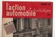 L'action Automobile De Novembre 1946: :la Nou Velle 4CV Renault (CAT 1594) - 1950 à Nos Jours