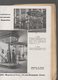 Paris-Lyon  Catalogue De Luxe SIEGEL  (étalages) Octobre 1931  (CAT 1596) - Publicités