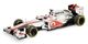 MINICHAMPS 530 121803 NEUVE En Boite McLaren Mercedes MP4-27 2012 1:18 #3 Jenson Button (GBR) F1 Formule 1 Au 1/18 - Minichamps