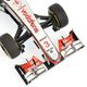 MINICHAMPS 530 121803 NEUVE En Boite McLaren Mercedes MP4-27 2012 1:18 #3 Jenson Button (GBR) F1 Formule 1 Au 1/18 - Minichamps