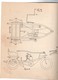 Agen (47 Lot Et Garonne ) Dossier Pour Passage Aux Mines TRICYCLE LA NEF  De Lacroix Et De Laville  1905 (CAT 1597) - Unclassified