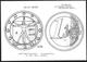 Italia/Italy/Italie: "500° Leonardo Da Vinci", "500th Leonardo Da Vinci", "500e Léonard De Vinci" - Altri & Non Classificati