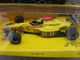 Delcampe - MINICHAMPS JORDAN PEUGEOT EJR 197 Ralf Schumacher PAUL'S MODEL ART 1:18 F1 Formule 1 Au 1/18 Neuve En Boite - Minichamps