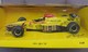 Delcampe - MINICHAMPS JORDAN PEUGEOT EJR 197 Ralf Schumacher PAUL'S MODEL ART 1:18 F1 Formule 1 Au 1/18 Neuve En Boite - Minichamps