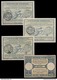 PAYS BAS / NETHERLANDS / NEDERLAND Collection Of 30 International Reply Coupon Reponse Antwoordcoupon IAS IRC From 1909 - Entiers Postaux