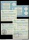 PAYS BAS / NETHERLANDS / NEDERLAND Collection Of 30 International Reply Coupon Reponse Antwoordcoupon IAS IRC From 1909 - Entiers Postaux