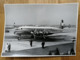 KLM Douglas DC-6 / 2 Airline Original-photos - 1946-....: Ere Moderne