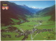 Obergoms, Wallis Mit Reckingen, Gluringen, Ritzingen, Biel, Selkingeen Und Blitzingen. Weisshorn - (Schweiz/Suisse) - Gluringen