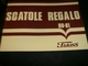 CATALOGO SCATOLE REGALO 80-81 FIDASS - Chocolat