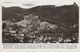 D-75385 Bad Teinach-Zavelstein - Panorama - Nice Stamp - Bad Teinach