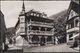 D-75385 Bad Teinach-Zavelstein - Gasthof Zum Goldenen Fass - Nice Stamp - Bad Teinach