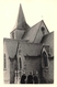 1 Fotokaart Kerk - Sint-Brixius-Rode - Rhode-Saint-Brice - Meise