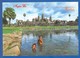 Cambodgia; Kambodscha; Cambodge; Cambodia; Angkor Wat - Cambodja