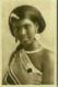 AFRICA - YOUNG AFRICAN BEAUTY - RPPC POSTCARD -  1930s (BG4013) - Africa