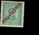 Por.81 König Luis I Mit Aufdruck Provisorio MLH * Mint (4) - Unused Stamps