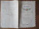 31 Xbr 78 COMPAGNIE DES GABIERS DIVISION DE BREST COURRIER FOURNIS FRANCOIS SOUVENIR - Documents