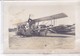 Photo Ancienne France Madagascar Aviation Hydravion Bernard  Bougault 1926 Aeronavale - Aviation