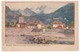Alte Foto AK Südtirol Bozen Bolzano Künstler AK Ca. 1900 - Sonstige & Ohne Zuordnung