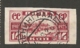 RUSSIE -  Yv N° 350  ND  *   14k  émeute 1905  Cote  5,5  Euro BE   2 Scans - Used Stamps