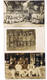 LOT DE 25 CARTES POSTALE ET PHOTO MILITARIA A IDENTIFIER  TOUTES SCANNEES - 5 - 99 Karten