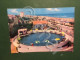 Cartolina Riccione - Acquarium E Panorama - 1963 - Rimini