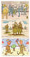 LOT DE 20 CARTES POSTALE  MILITARIA HUMOUR TOUTES SCANNEES - 5 - 99 Cartes