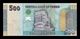 Yemen 500 Rials 2017 (2019) Pick 39b New Sign SC UNC - Yemen