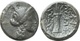GRECIA ANTIGUA. REINO DE MACEDONIA. TESALÓNICA. 168 A.c. GREEK COIN - Greche
