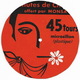 PUBLICITE MONSAVON - 45 Tours Microsillon Plastique - Formats Spéciaux