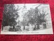 1902 ALLAUCH PLACE HOTEL DE VILLE  Carte Postale CPA Précurseur France [13] Bouches-du-Rhône Allauch-Phototypie Lacour - Allauch