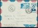 Vietnam -  Enveloppe De Saigon Pour Levallois Perret 20-4-1952 - B/TB - - Vietnam