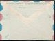 Vietnam -  Enveloppe De Saigon Pour Levallois Perret 20-4-1952 - B/TB - - Vietnam