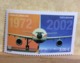 Poste Aérienne Airbus A 300. 2002( Neuf (Y&T N°65)- Coté 8€ (Tous De Bonne Qualité Garantie) - 1960-.... Nuevos