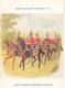 CPSMGF ( Uniformes )  BRITISH YEOMANRY UNIFORMS( 8 CARTES )(série Complète) (n°10 ) - Uniformes