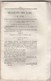 Bulletin Des Lois 1192 De 1845 Budget 1842 - Débarcadère à Port Maubert Charente Inférieure  Péage - Décrets & Lois