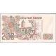 TWN - ALGERIA 138b - 200 Dinars 21.5.1992 UNC - Algeria