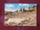 Greece 1967 Postcard "Athens Theatre" To England - Archaeology - Greece