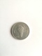 Moneta Repubblica Italiana - 5 Lire - Uva - Valore - 1948 - 5 Lire