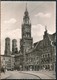 °°° 17708 - GERMANY - MUNCHEN - RATHAUS - 1958 °°° - Muenchen