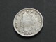 5 Cents - Five Cent 1905  Liberty - Etats-Unis - United States  **** EN ACHAT IMMEDIAT **** - 1883-1913: Liberty