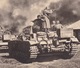 AK Propaganda / Unteroffiziere Im Kampf / Panzer / Gefecht ... - Weltkrieg 1939-45