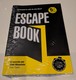 Libro Escape Book - Acción, Aventuras