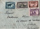 ! 1940 Letter From Bunia, Belgisch Congo, Kongo, Belge, Africa Afrika - Lettres & Documents