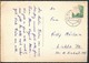 °°° 17742 - GERMANY - LUFTKURORT WINTERBERG - 1957 With Stamps °°° - Winterberg