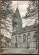 °°° 17744 - GERMANY - WALTROP - PFARRKIRCHE ST. PETRUS - 1974 With Stamps °°° - Waltrop