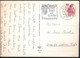 °°° 17744 - GERMANY - WALTROP - PFARRKIRCHE ST. PETRUS - 1974 With Stamps °°° - Waltrop