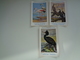 Beau Lot De 9 Cartes Postales Oiseaux  Oiseau  Illustrateur H.Dupond     Mooi Lot Van 9 Postkaarten Van Vogels  Vogel - 5 - 99 Postkaarten