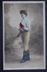 OLD POSTCARD - Les Jockeys - Femme - Woman - Frau - Photo Walery - Série 5068 - Frauen